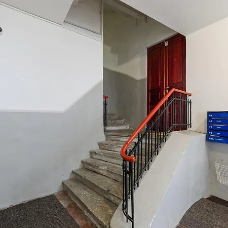 Apartment Rataskaevu 6 Reval