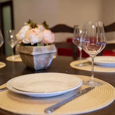 Rataskaevu 6 Apartment *