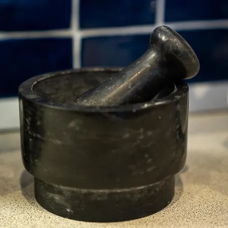 Rataskaevu 6 아파트 탈린