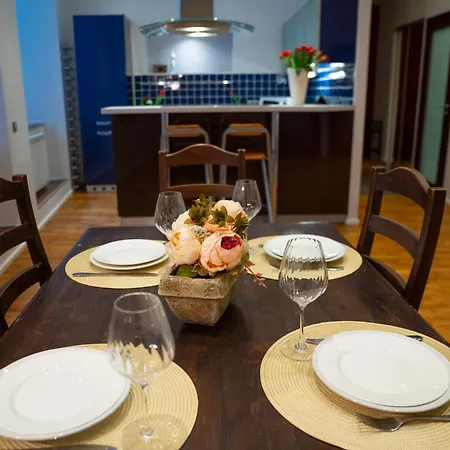 아파트 Rataskaevu 6 탈린