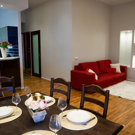 Apartment Rataskaevu 6