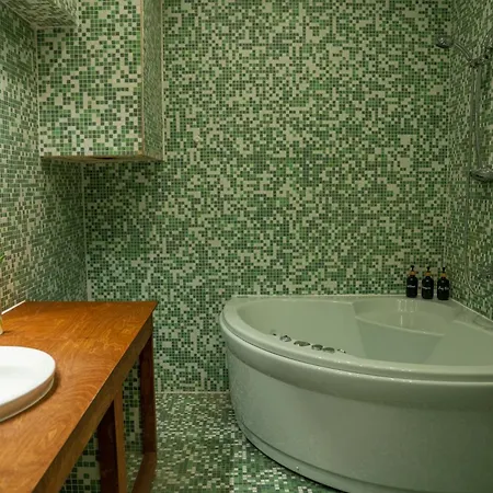 아파트 Rataskaevu 6 탈린