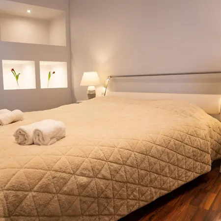 Appartamento Rataskaevu 6 Reval