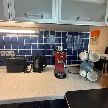 Apartment Rataskaevu 6