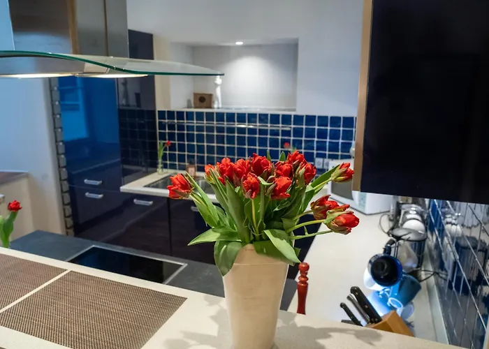 Apartmán Rataskaevu 6