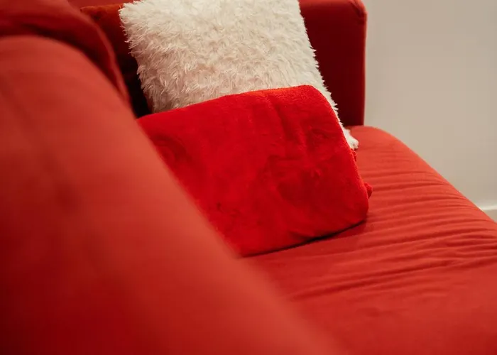 Apartmán Rataskaevu 6 Tallinn