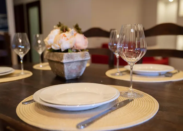 Rataskaevu 6 Apartmán *