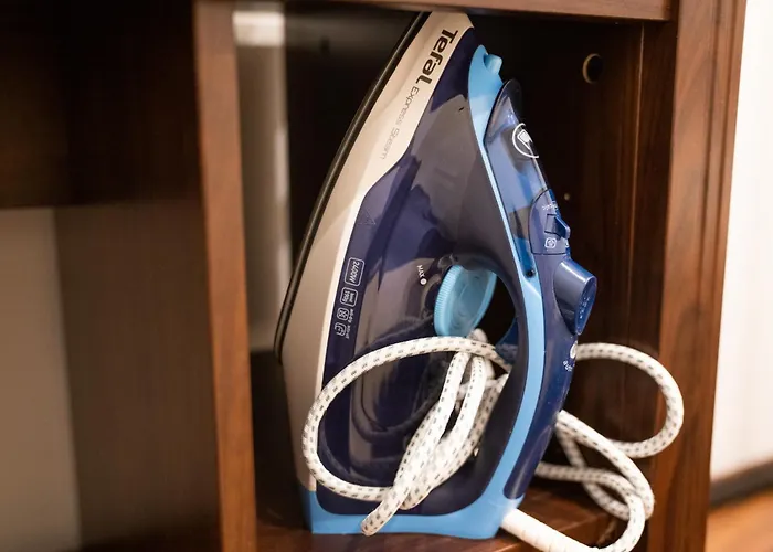 Apartmán Rataskaevu 6 *