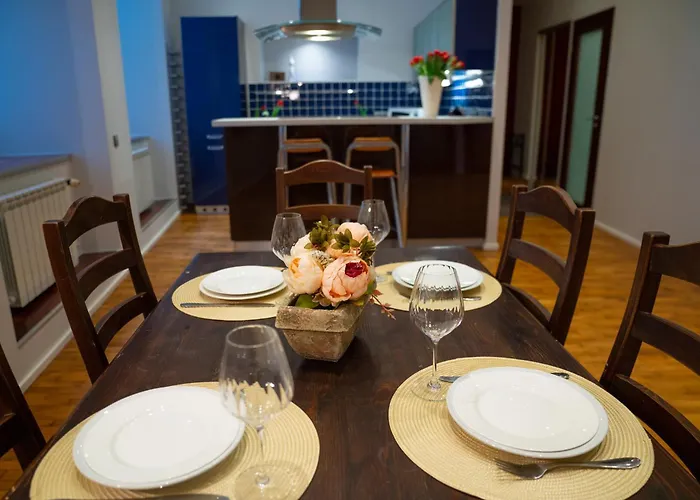 Apartmán Rataskaevu 6 Tallinn