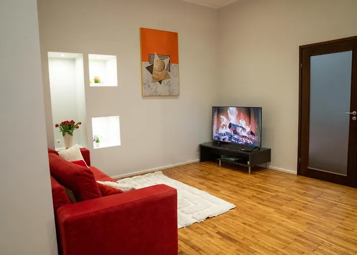 Rataskaevu 6 * Tallinn