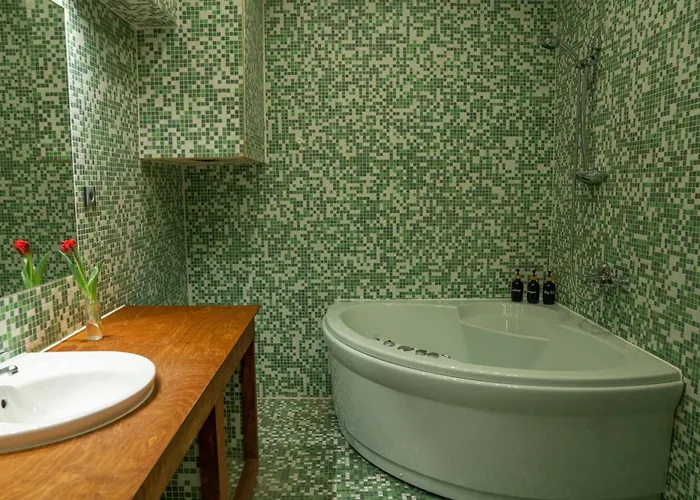 Apartmán Rataskaevu 6 Tallinn