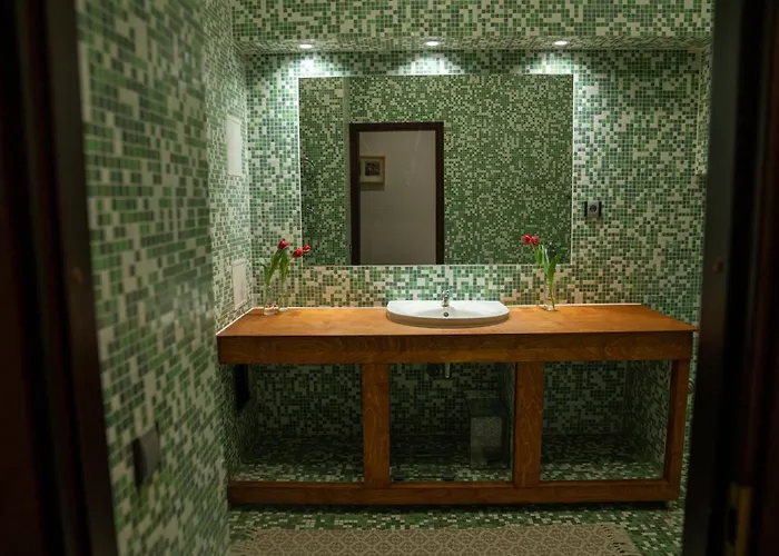 Rataskaevu 6 Apartmán