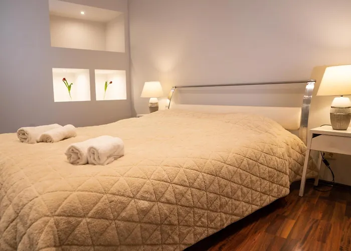 Apartmán Rataskaevu 6 Tallinn