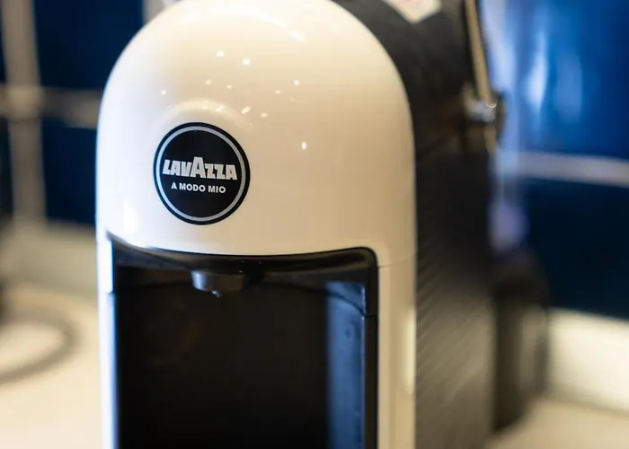 Rataskaevu 6 Apartment