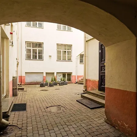 Appartement Rataskaevu 6 Tallinn