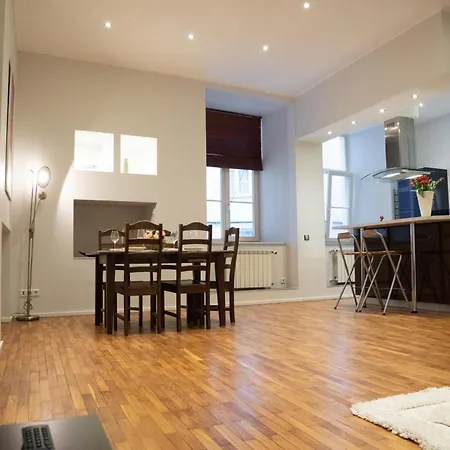 Appartement Rataskaevu 6