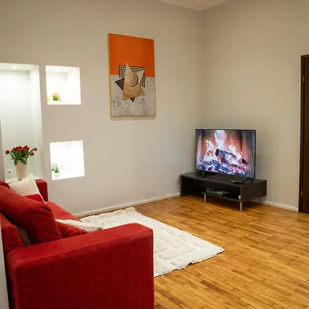 Rataskaevu 6 * Tallinn