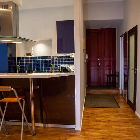 Rataskaevu 6 Appartement *