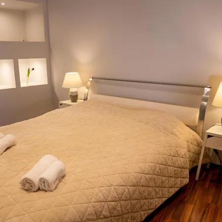 Rataskaevu 6 Appartement *