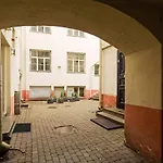 Апартаменты Rataskaevu 6 Таллин