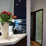 Rataskaevu 6 Апартаменты *