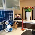 Rataskaevu 6 Апартаменты Таллин
