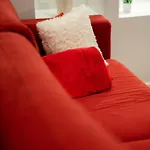 Апартаменты Rataskaevu 6 Таллин