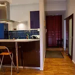 Rataskaevu 6 Апартаменты *