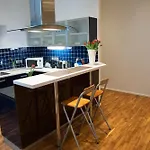 Апартаменты Rataskaevu 6 *