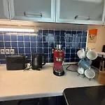 Апартаменты Rataskaevu 6